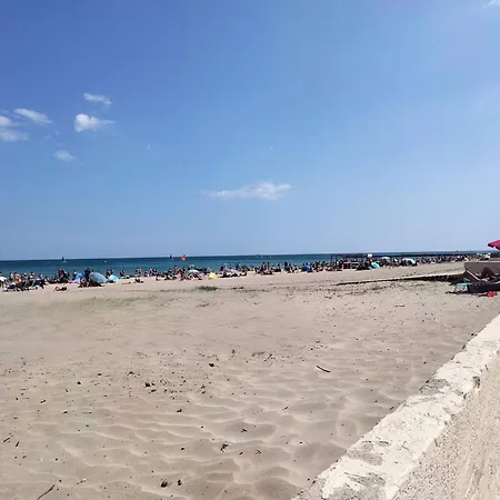 Ideal A La Roquille - 4 Pers. - Fr-1-880-85 * Agde