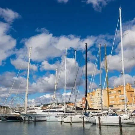 Apartment Ideal A La Roquille - 4 Pers. - Fr-1-880-85 Agde